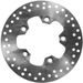 KOČIONA DISK BREMBO 68B40726 FIX