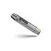 DUAL SLIP-ON EXHAUST GPR DEEPTONE D.58.DE BRUSHED STAINLESS STEEL INCLUDING REMOVABLE DB KILLERS AND LINK PIPES
