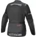 TEKSTILNA JAKNA ALPINESTARS ANDES AIR DRYSTAR