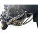 DECAT SYSTEM GPR VO.7.COL BRUSHED STAINLESS STEEL FOR VOGE DSX 900 2024-2025