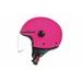 HELMET MT HELMETS STREET - SQUARE (OF501) PINK L