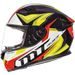 HELMET MT HELMETS KRE (WITHOUT SV) G4 - 64 XS