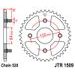 LANČENIK ZADNJI JT JTR 1509-41 41T, 520