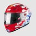 HELMET MT HELMETS KRE+ S YAMANAKA 2025 A5 GLOSS S