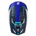 HELMET SHOT FURIOUS STADIUM A04-21OC-A02 BLUE GLOSSY L