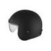 HELMET MT HELMETS LE MANS 2 SV S SOLID A1 MATT BLACK XS