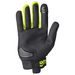RUKAVICE GMS JET-CITY SPORT ZG41300 BLACK-YELLOW L