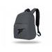 BACKPACK SEVENTY DEGREES 70° SD-TB3 GREY