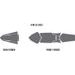 MUD DEFLECTOR TWINAIR 177767405 FENDER FOAM