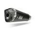 SILENCER MIVV DELTA RACE B.031.LDRC CARBON