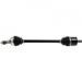 AXLE ALL BALLS RACING AB8-CA-8-345 8BALL