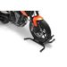 STAND WHEEL LOCK PUIG 6071N CRNI