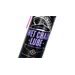 WET CHAIN LUBE MUC-OFF 611 400ML