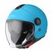 JET HELMET GMS GELATO ZG11501 CURAÇAO L