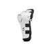 KNEE GUARD POLISPORT DEVIL 8001500016 ADULT WHITE