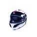 HELMET MT HELMETS TARGO D5 - 35 XL