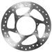 KOČIONA DISK BREMBO 68B407N3 FIX