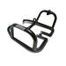 ENGINE GUARDS RDMOTO CF10KD MATT BLACK