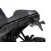 ADJUSTABLE LICENSE SUPPORT PUIG 22350N CRNI