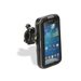 SMARTPHONE HOLDER SHAD 120X70 MM X0SG20H ON HANDLEBAR 3,8" ON HANDLEBAR