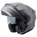 FLIP UP HELMET GMS APERIO ZG13602 GREY 2XL
