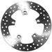 KOČIONA DISK BREMBO 68B40768 FIX