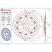 KOČIONA DISK BREMBO 78B408A0 FLOATING