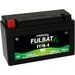 GEL BATTERY FULBAT FT7B-4 SLA (YT7B-4 SLA)