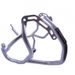 ENGINE GUARDS RDMOTO CF111S SILVER