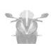 WINDSCREEN PUIG Z-RACING 22084C CARBON LOOK