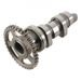 CAMSHAFT UNICAM HOT CAMS 1139-2