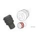 FRAME SLIDERS PUIG VINTAGE 2.0 23002N CRNI