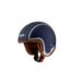 JET HELMET AXXIS HORNET SV ABS ROYAL A7 MATT BLUE M