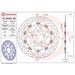KOČIONA DISK BREMBO 78B408B5 FLOATING