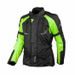 JACKET GMS TAYLOR ZG51007 YELLOW-YELLOW-BLACK 2XL