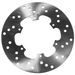 KOČIONA DISK BREMBO 68B40738 FIX
