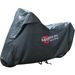 BIKE COVER JMP HIGH QUALITY CRNI