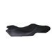 COMFORT SEAT SHAD SHY0F7000 BLACK, GREY SEAMS