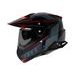 OFF ROAD HELMET MT HELMETS SYNCHRONY DUO SPORT SV PATROL B5 MATT RED L