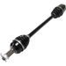 AXLE ALL BALLS RACING AB6-PO-8-412 6BALL