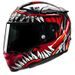 HJC RPHA 12 MAX VENOM MARVEL