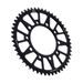 REAR ALU SPROCKET JT JTA 1303-50BLK 50T, 520 CRNI