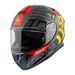 HELMET MT HELMETS TARGO B5 XL