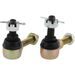 TIE ROD END KIT ALL BALLS RACING 51-1010
