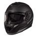 HELMET MT HELMETS RAPIDE - FF104 A1 - 01 XS