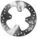 KOČIONA DISK BREMBO 68B40778 FIX