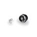 PLUG OIL CAP PUIG TRACK 20344P SILVER