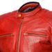 SPYKE MILANO 2.0 MAN RED