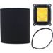 AIR FILTER KIT ALL BALLS RACING 48-1082