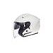 HELMET MT HELMETS OF881 SV - AVENUE SV WHITE L